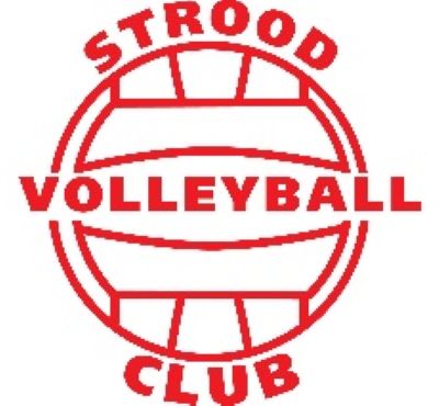 Strood Volleyball Logo