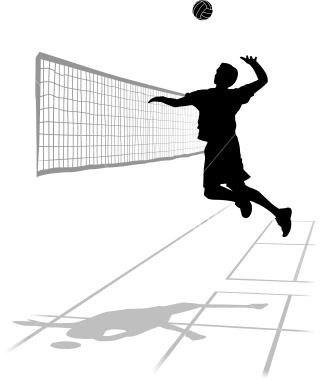 Strood Volleyball Club - Welcome